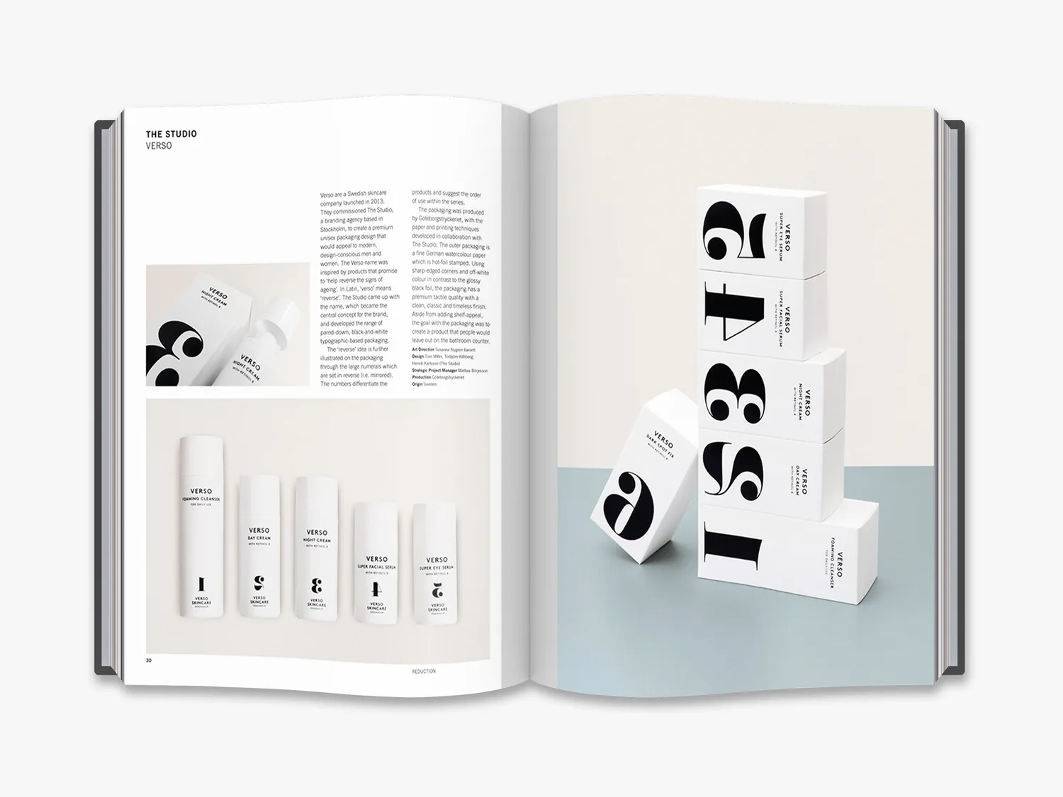 Thames & Hudson Min designbog om minimalisme