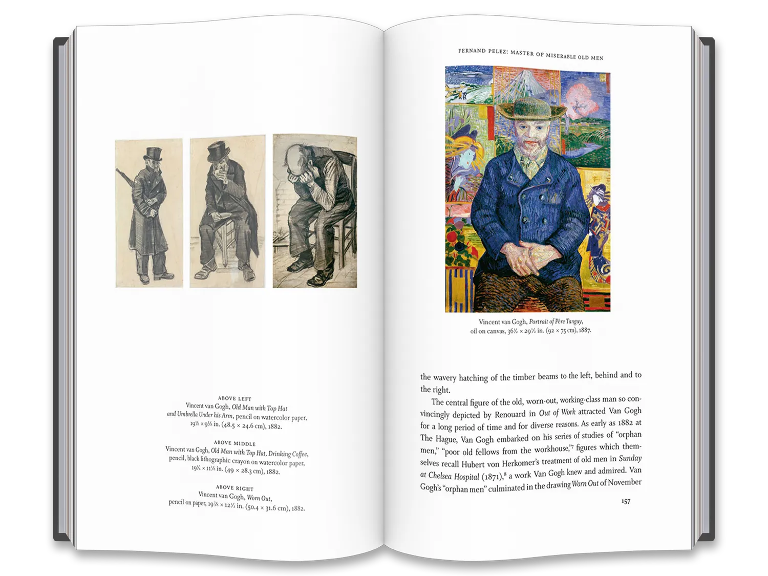 Thames & Hudson Misère bog kunsthistorie Nochlin