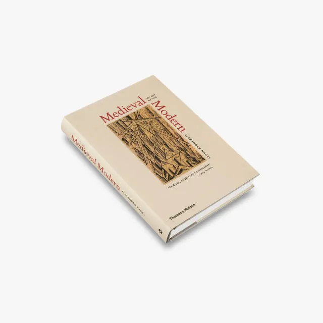 Thames & Hudson Medieval Modern kunstbog