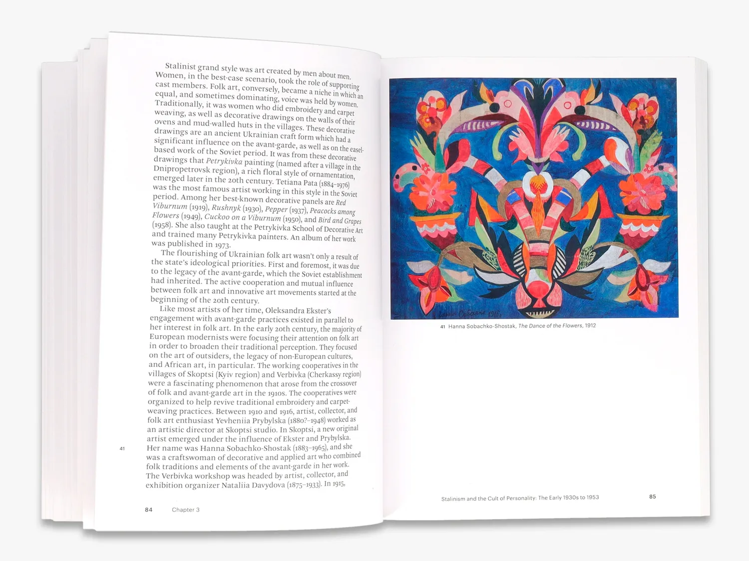 Thames & Hudson The Art of Ukraine bog ukrainsk kunst