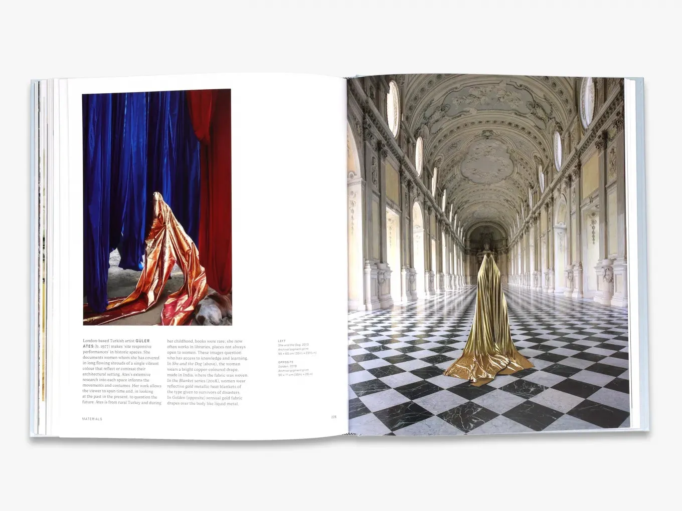 Thames & Hudson MirrorMirror kunstbog spejlkunst