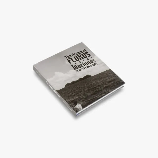 Thames & Hudson The Dream of Fluxus bog om Fluxus