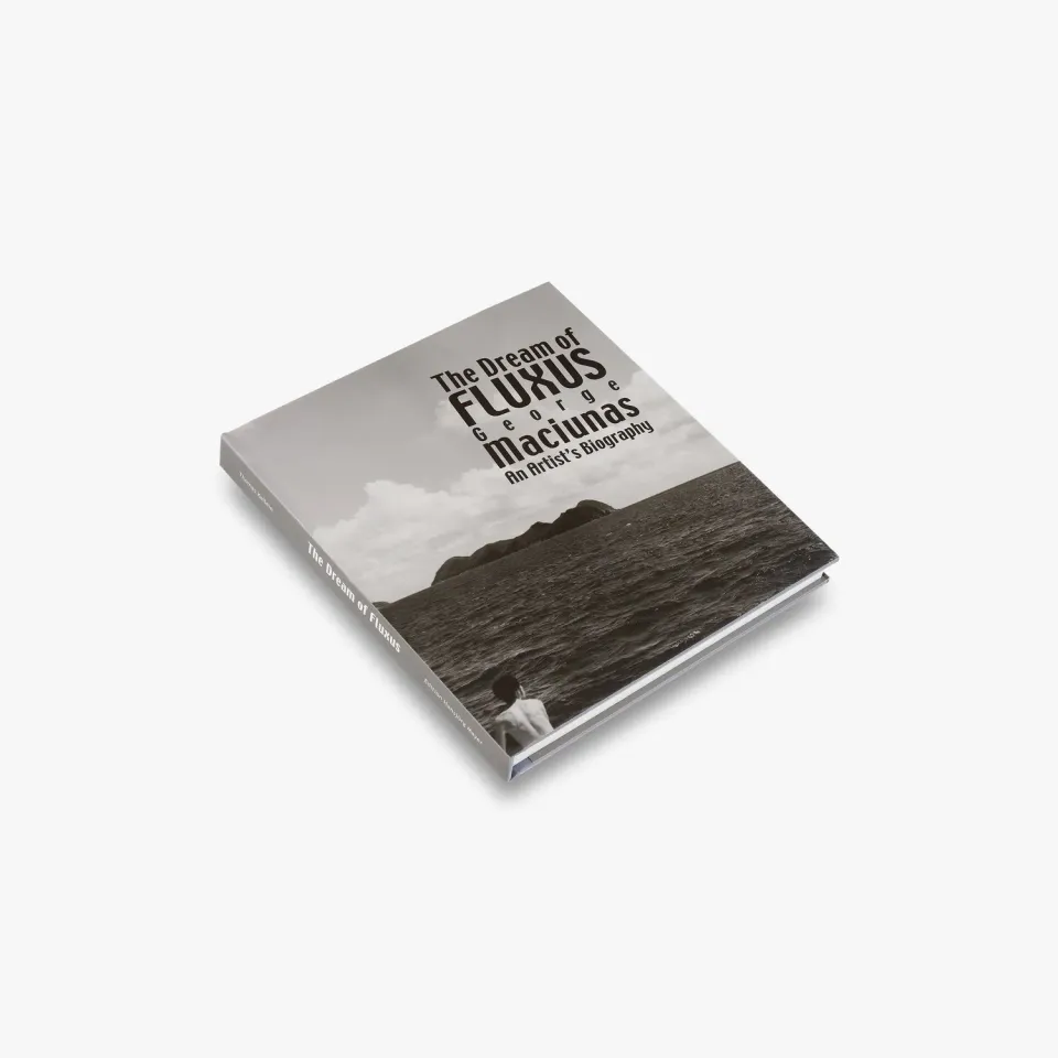 Thames & Hudson The Dream of Fluxus bog om Fluxus