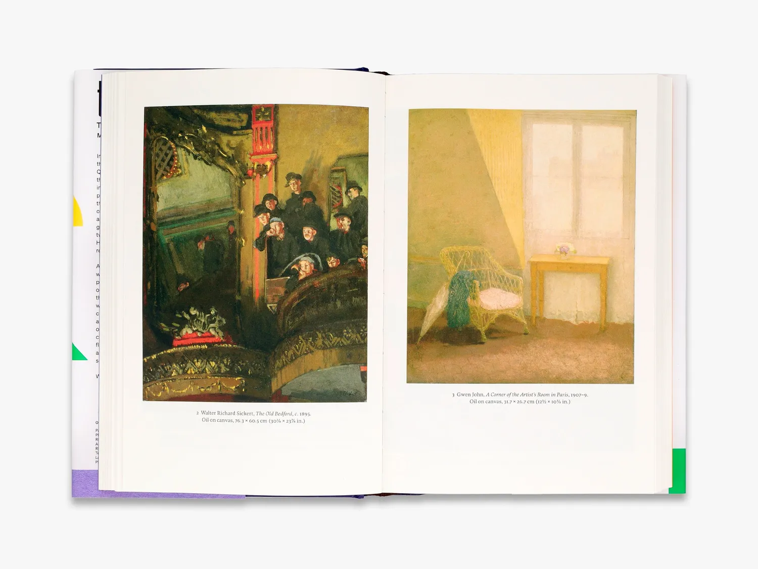 Thames & Hudson This is Tomorrow kunstbog