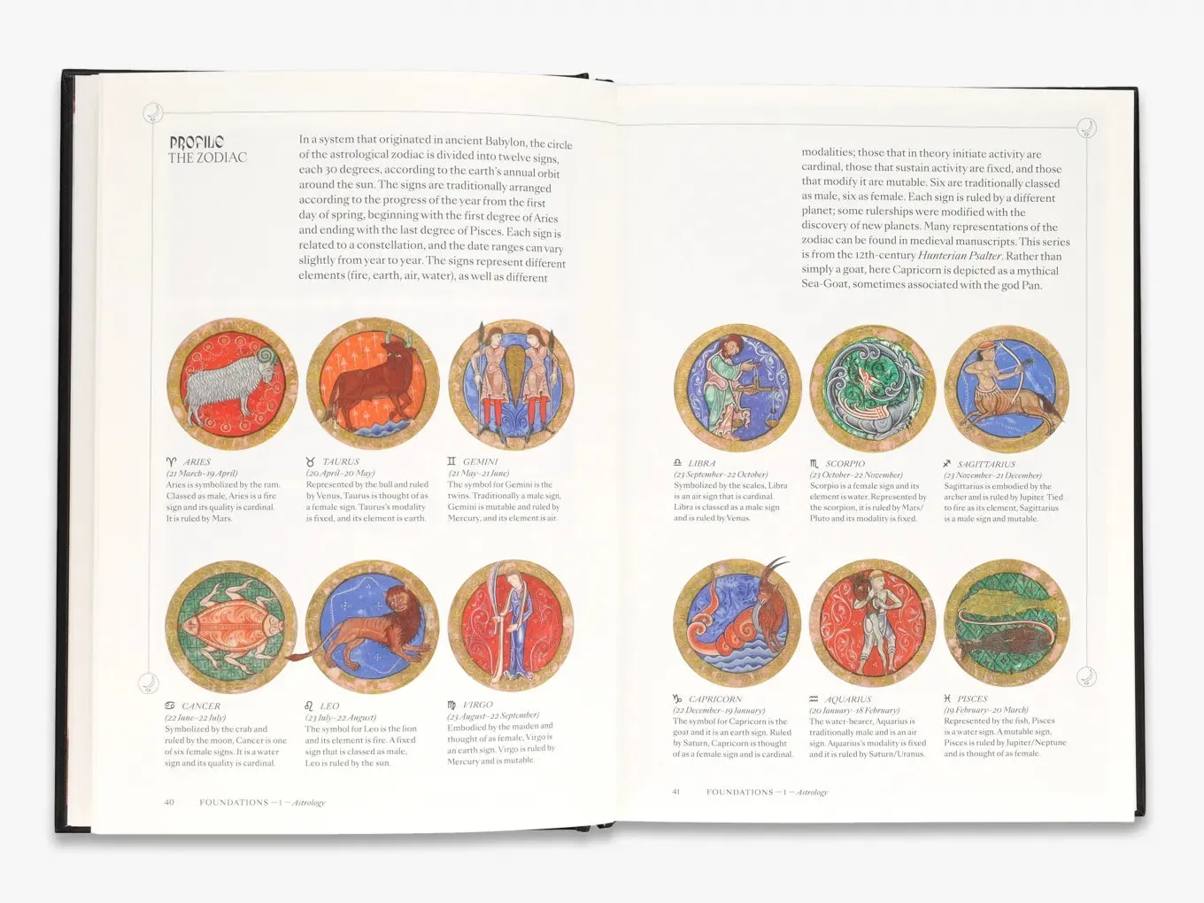 Thames & Hudson Occult bog mystik symboler ritualer