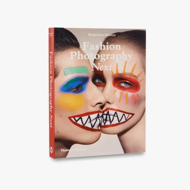 Thames & Hudson Fashion Photography Next fotobog