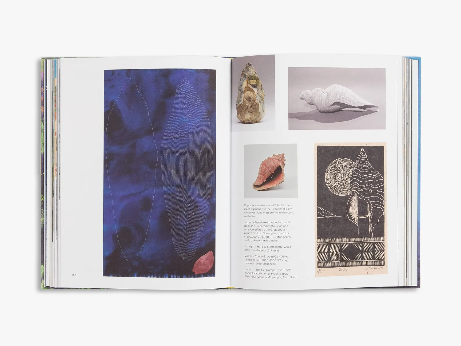Thames & Hudson Slow Looking bog om kunst og natur