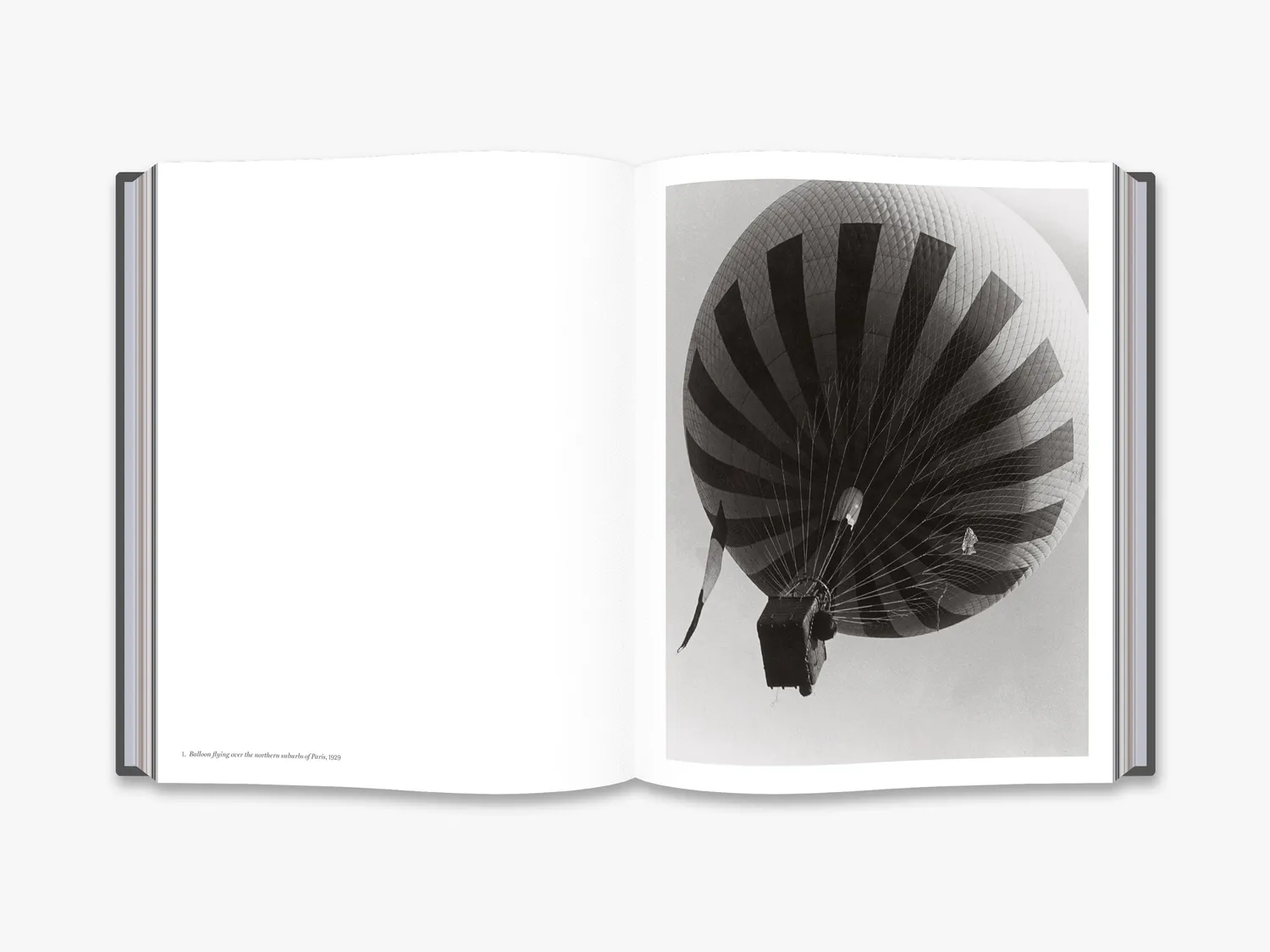 Thames & Hudson Bill Brandt fotobog retrospektiv