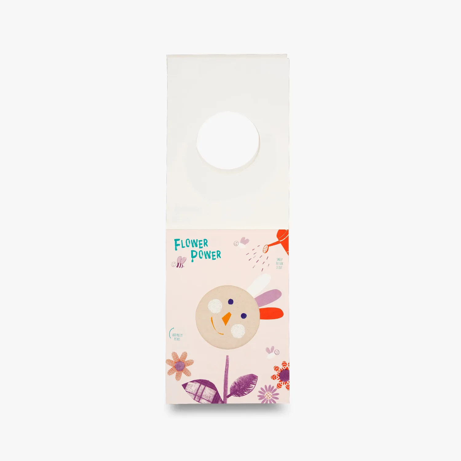 Thames & Hudson Making Faces aktivitetsbog børn masker