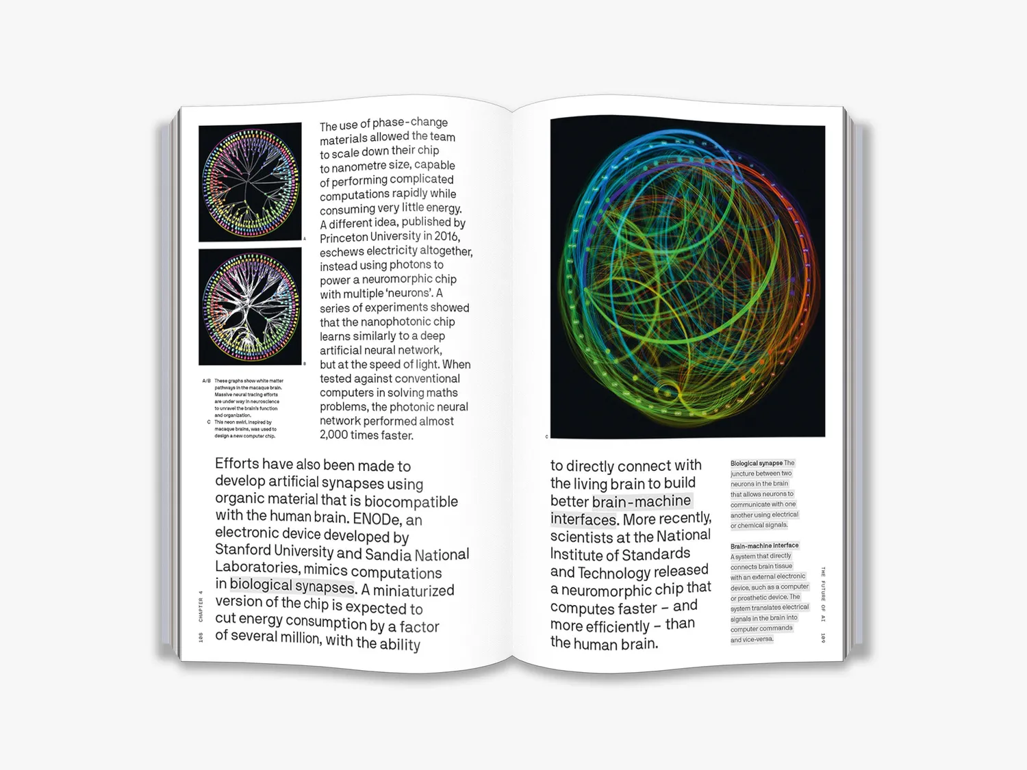 Thames & Hudson The Big Idea Will AI Replace Us? fagbog om AI