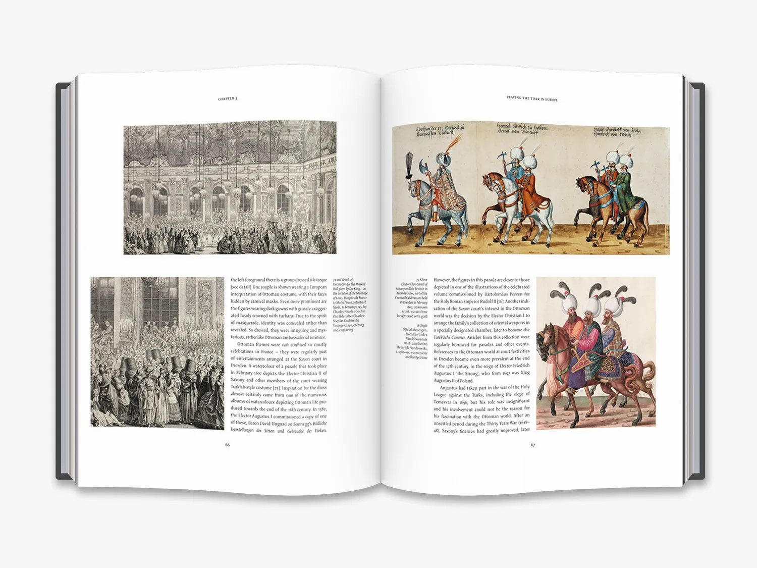 Thames & Hudson Turquerie bog dekorativ kunst