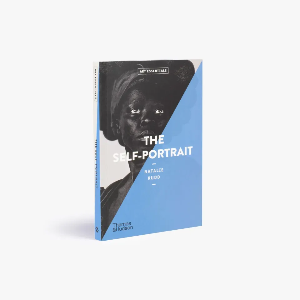 Thames & Hudson Art Essentials The Self-Portrait bog selvportræt