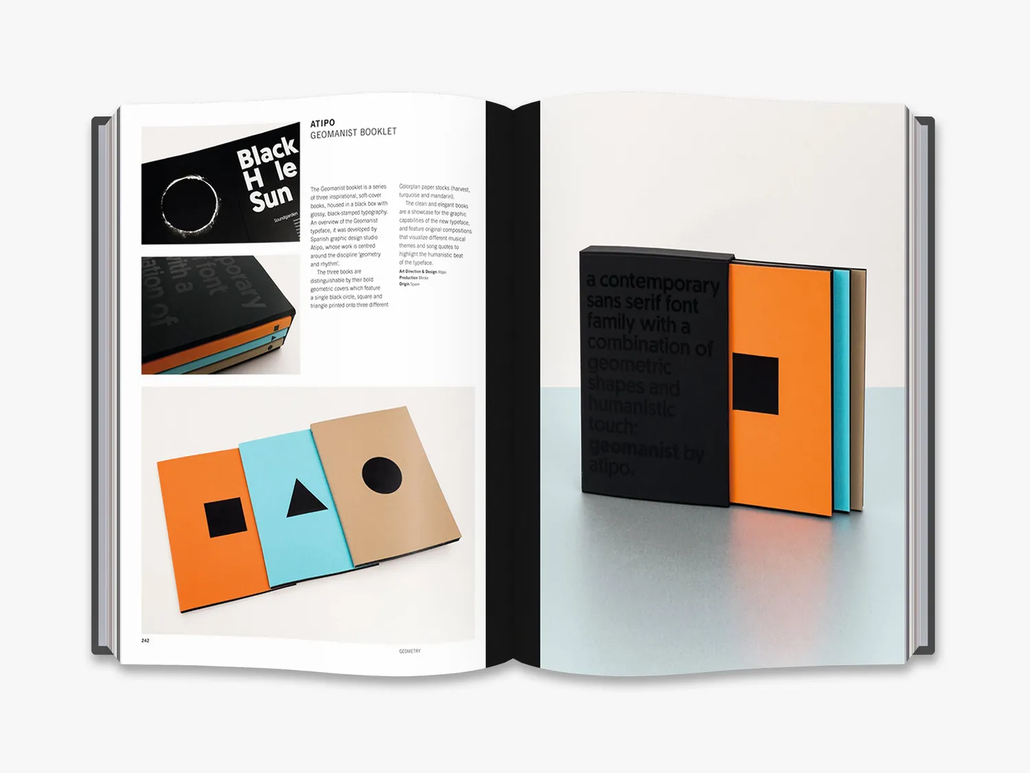 Thames & Hudson Min designbog om minimalisme