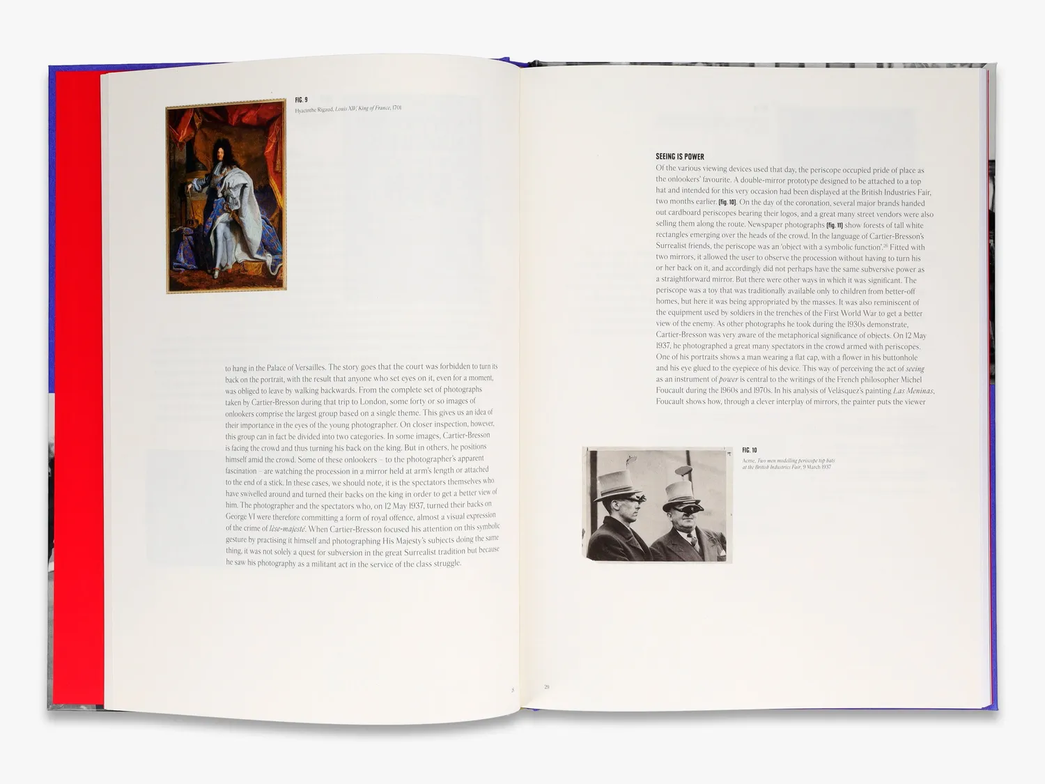 Thames & Hudson Cartier-Bresson fotobog Other Coronation