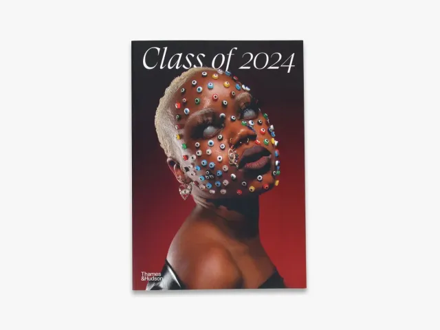 Thames & Hudson Class of 2024 fotobog SCAD foto