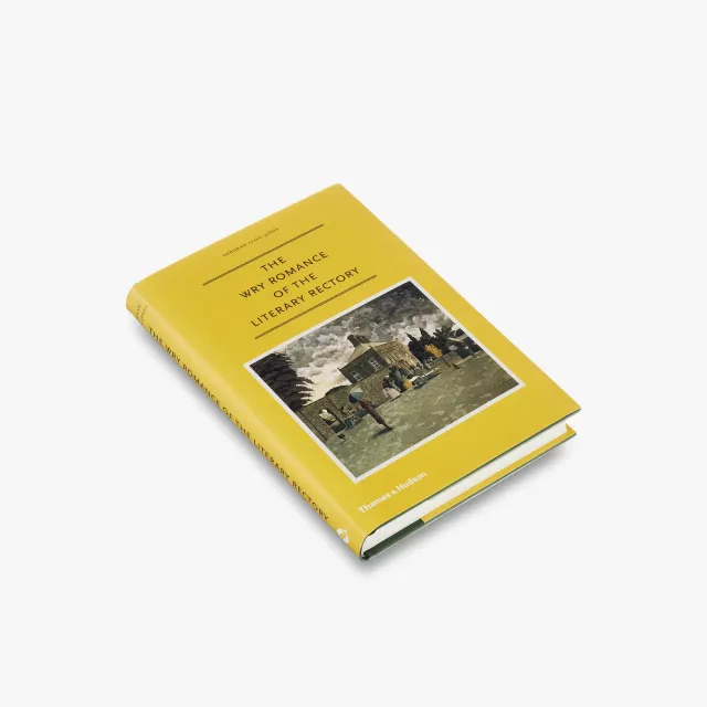 Thames & Hudson The Wry Romance of the Literary Rectory bog