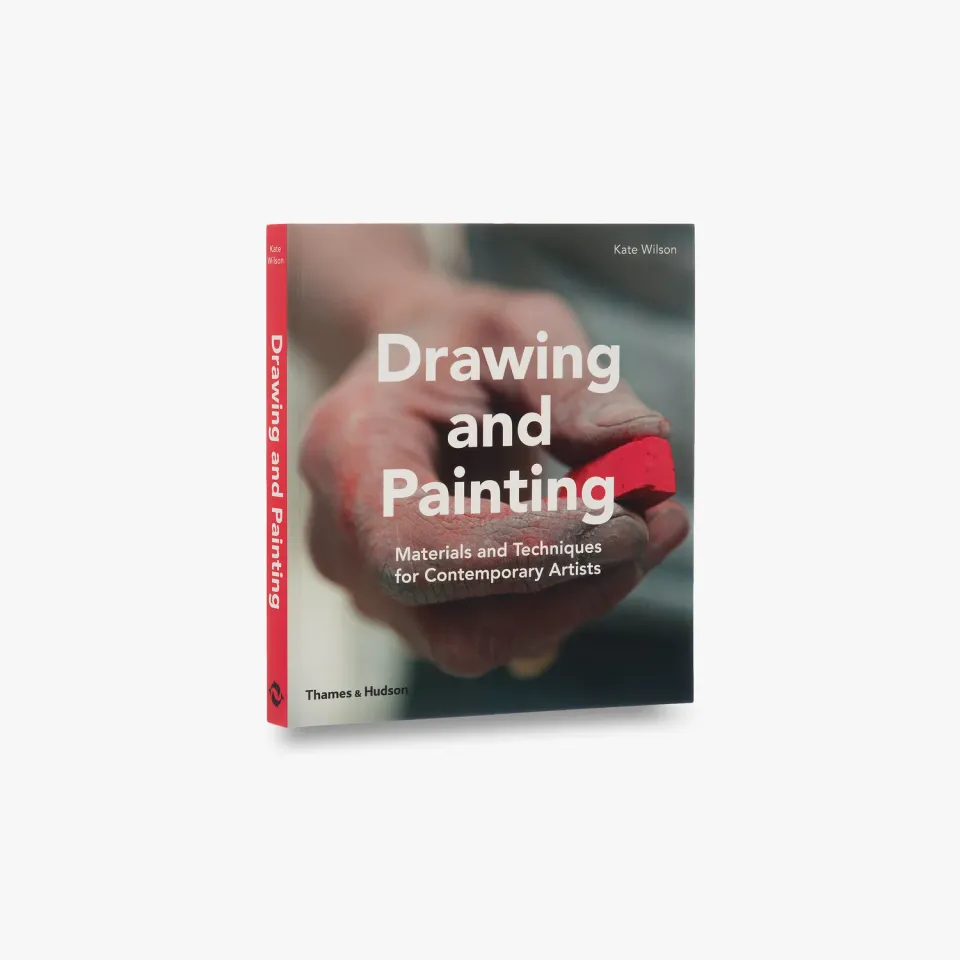 Thames & Hudson Drawing and Painting teknikbog