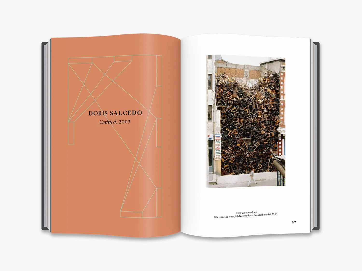 Thames & Hudson Seven Keys to Modern Art bog om moderne kunst