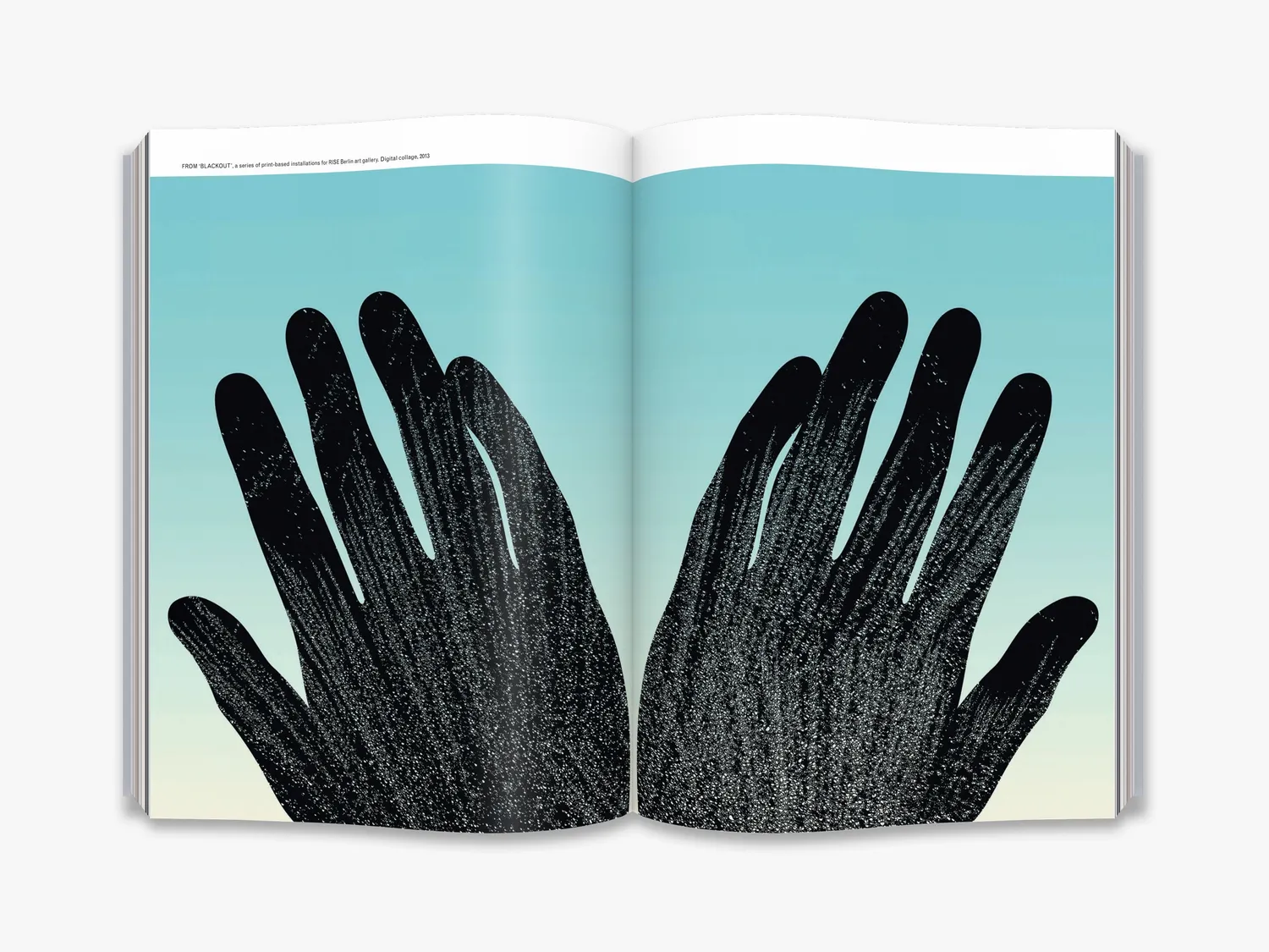 Thames & Hudson Cut Up This Book Cut That Out bog