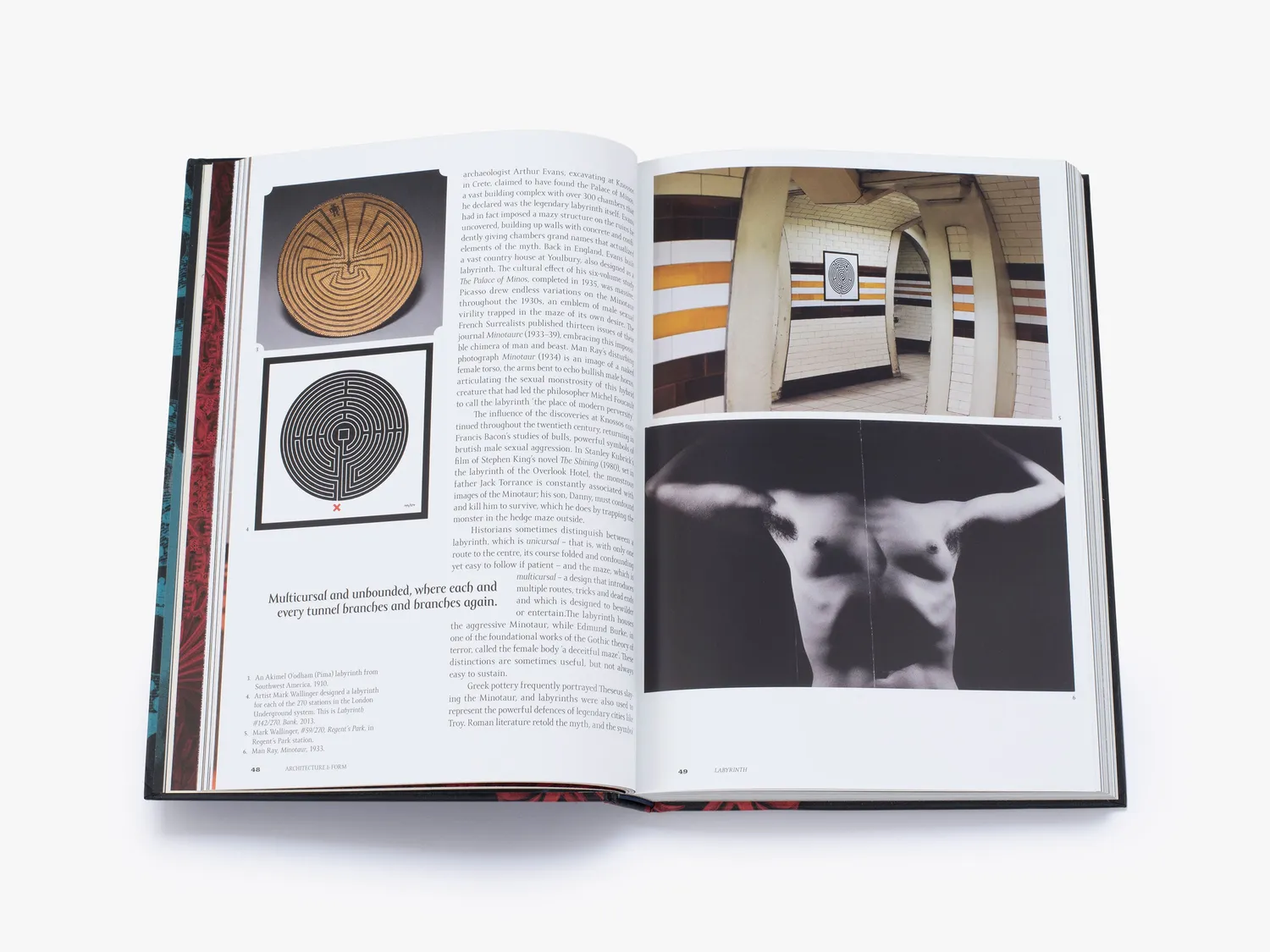 Thames & Hudson Gothic bog gys og populærkultur