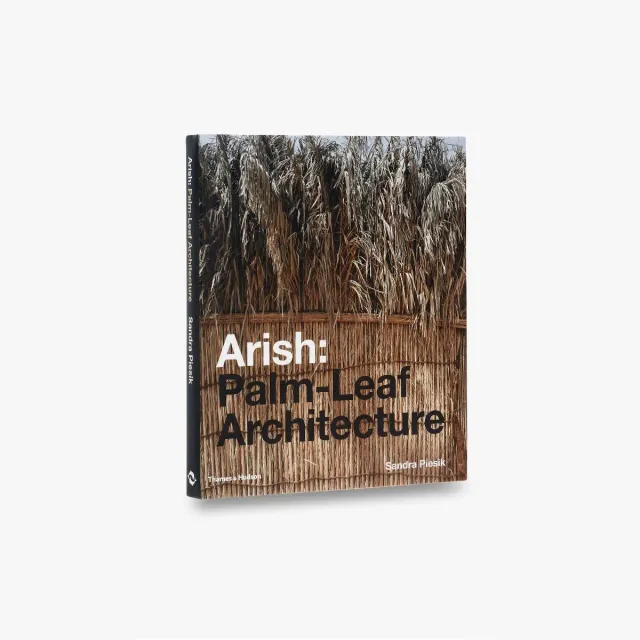 Thames & Hudson Arish Palm-Leaf Architecture bog arkitektur