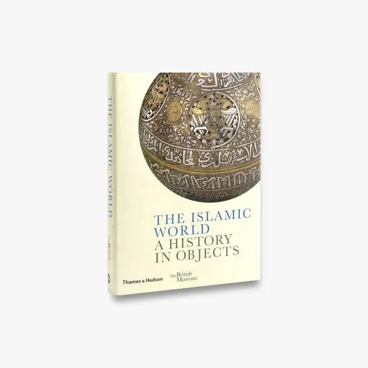 Thames & Hudson The Islamic World historiebog