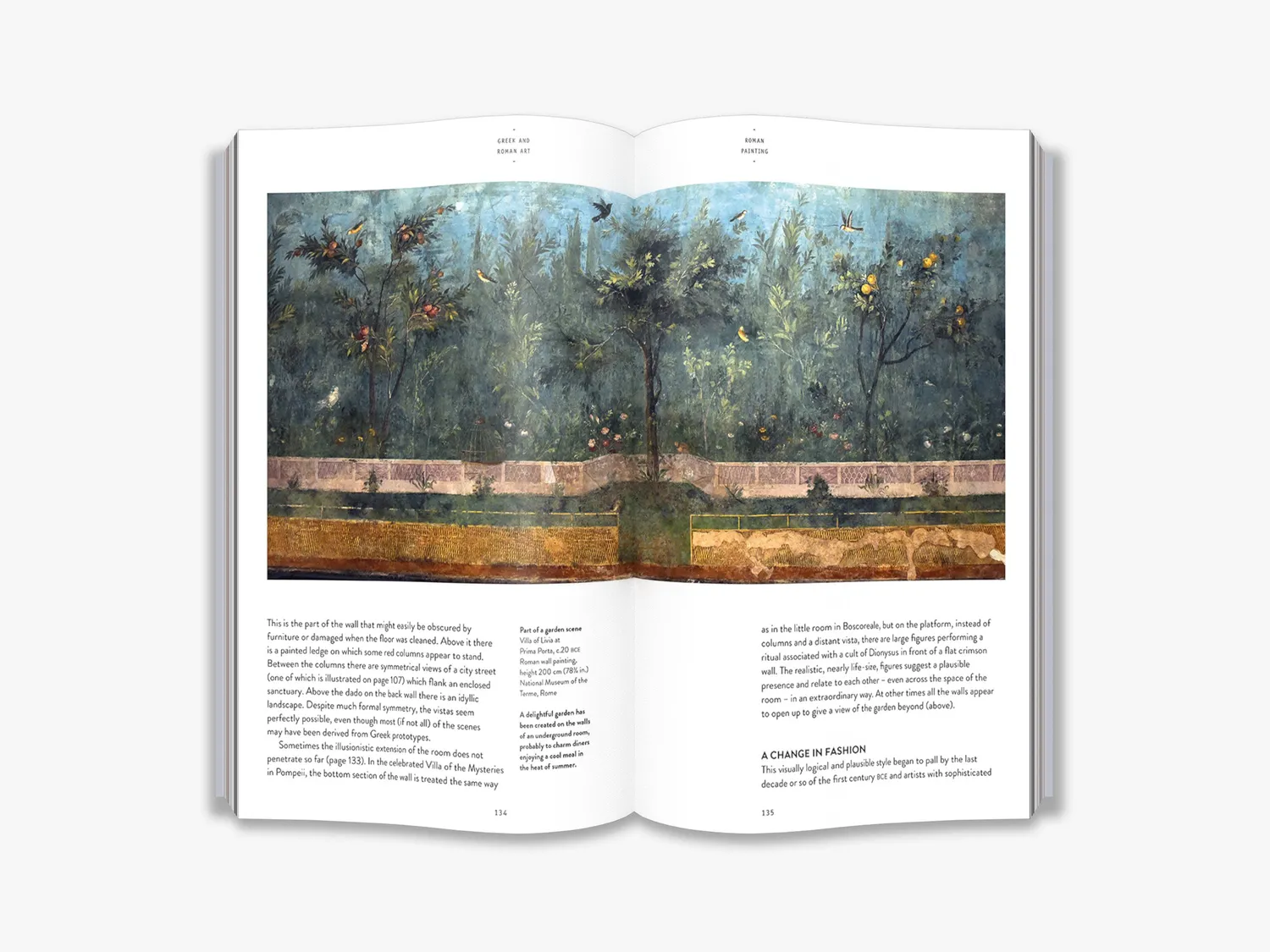 Thames & Hudson Art Essentials Greek and Roman Art bog antik kunst