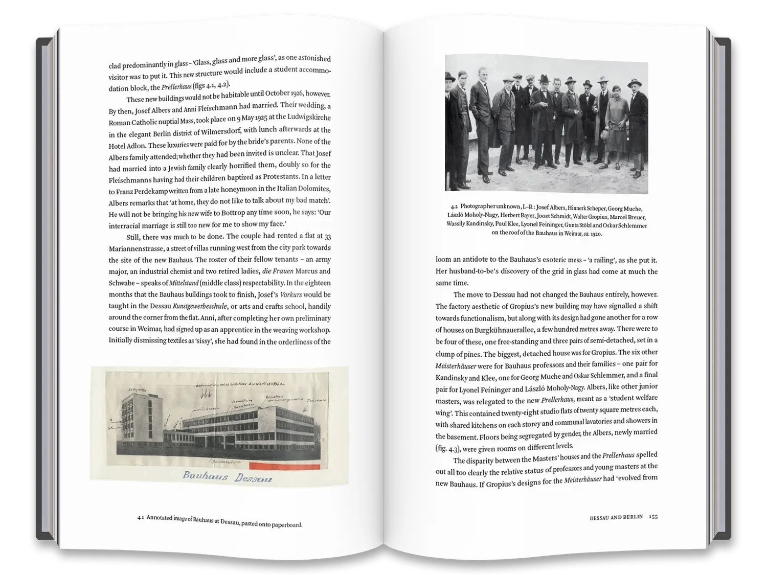 Thames & Hudson Josef Albers bog – farvelære