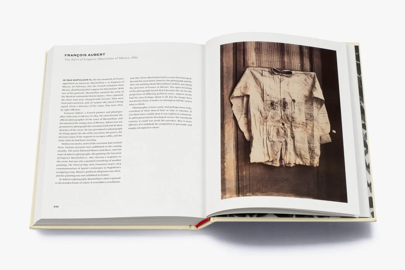 Thames & Hudson On Photographs bog David Campany foto