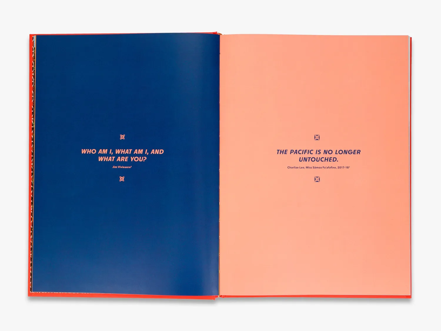 Thames & Hudson Paradise Camp Yuki Kihara bog