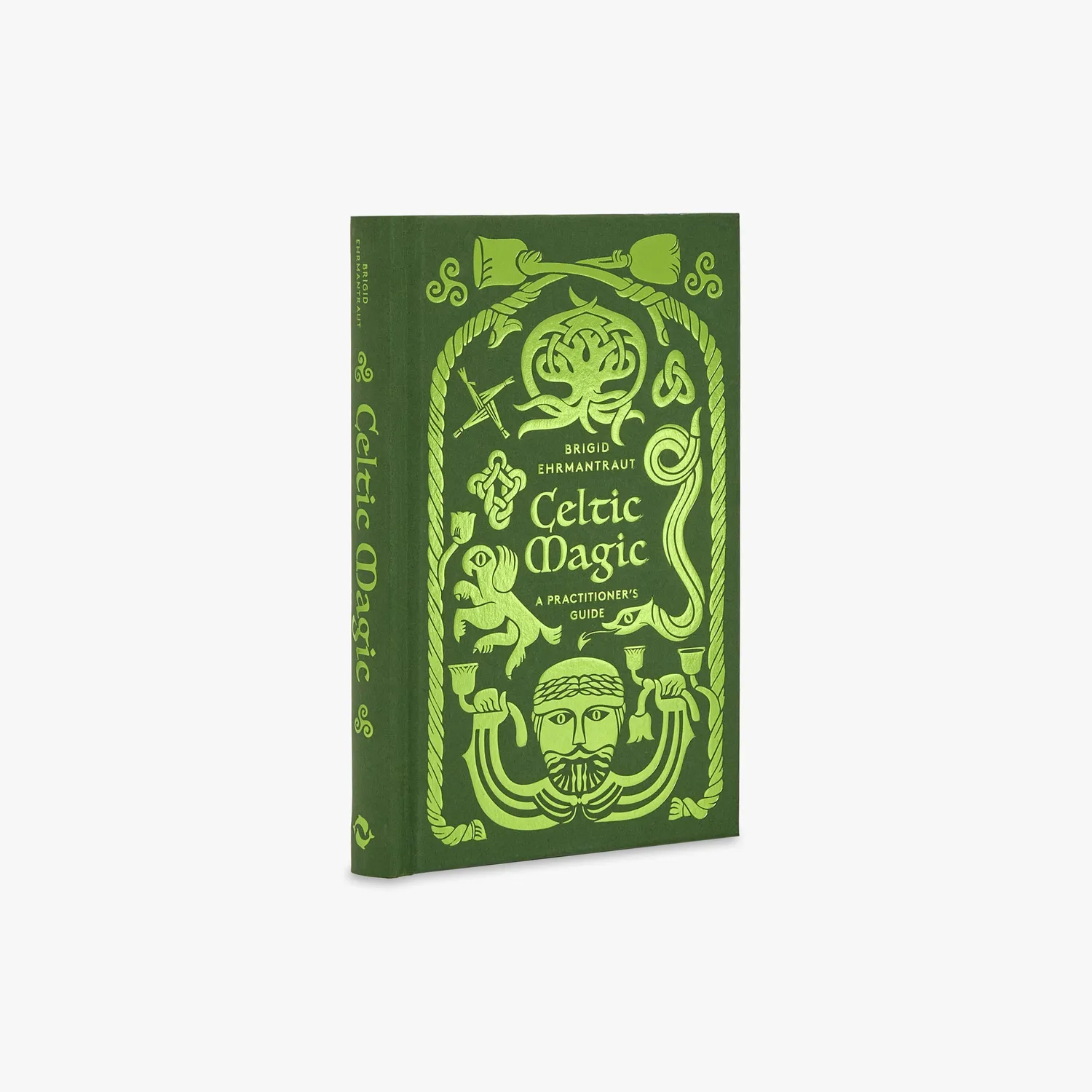 Thames & Hudson Celtic Magic bog om keltisk magi