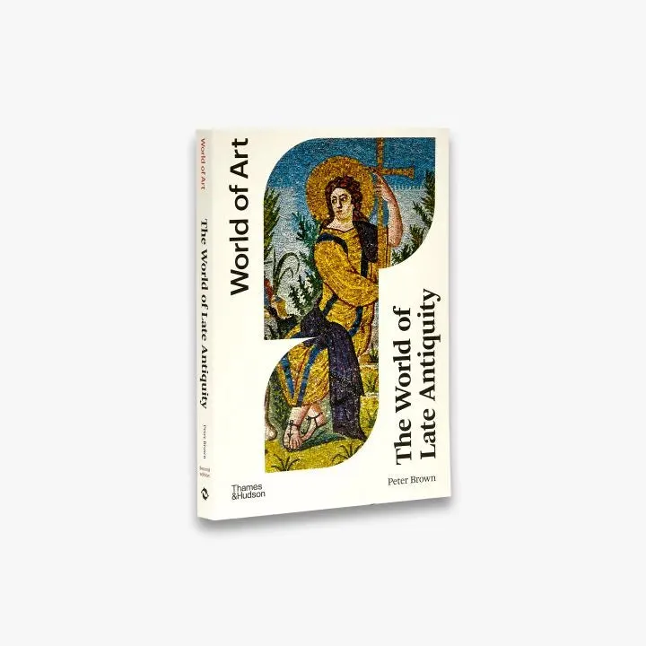 Thames & Hudson The World of Late Antiquity bog
