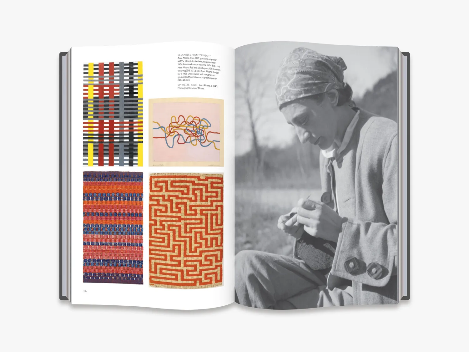Thames & Hudson A Century of Colour in Design bog farver
