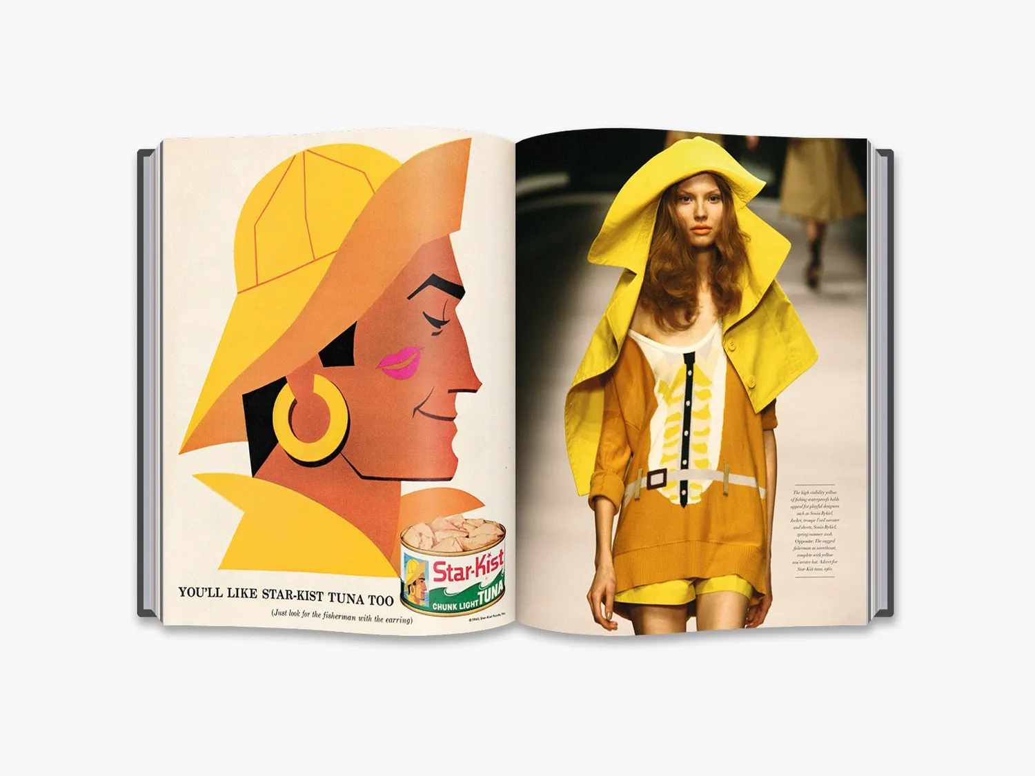 Thames & Hudson Nautical Chic bog sømandsstil