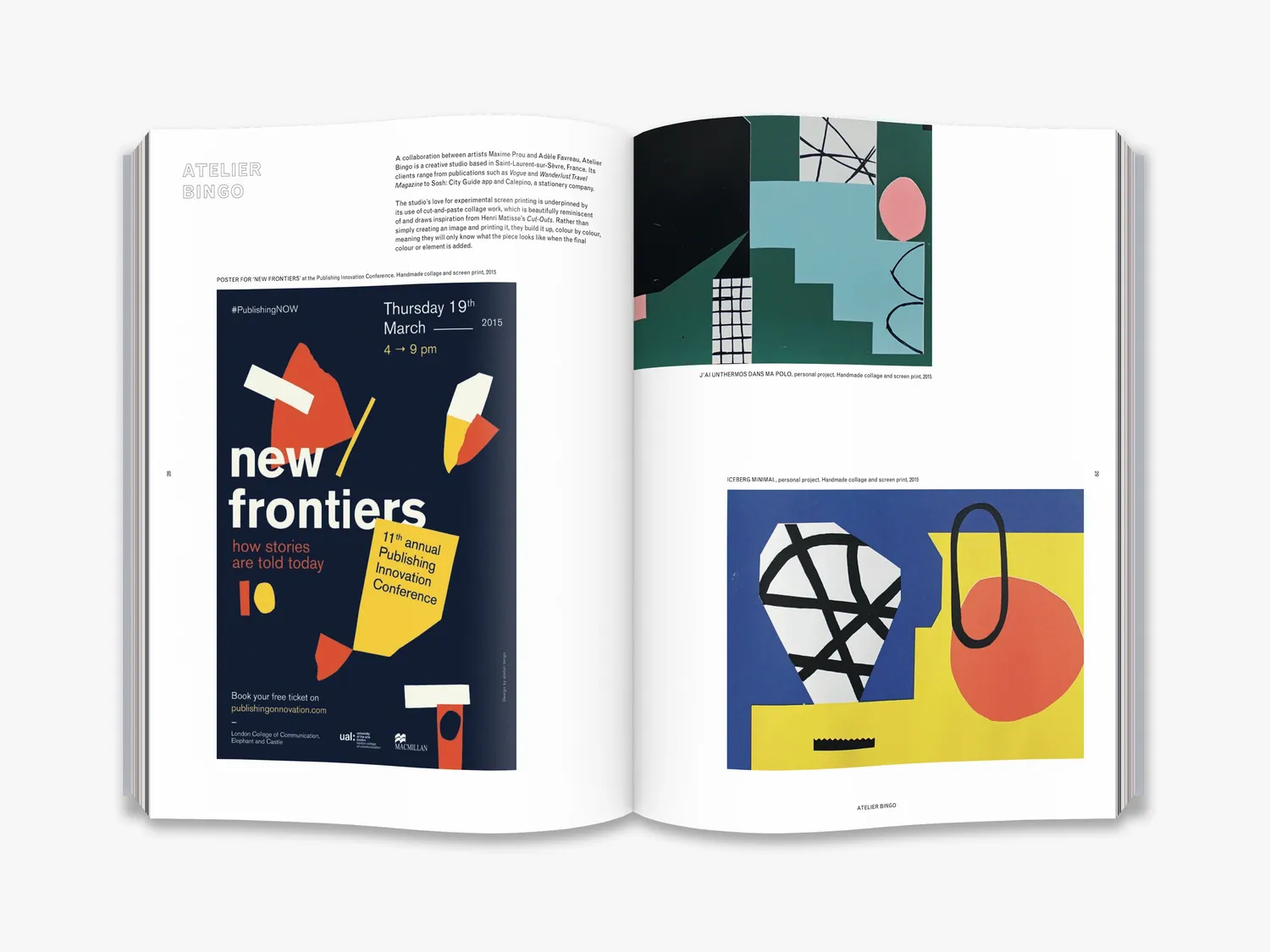 Thames & Hudson Cut Up This Book Cut That Out bog