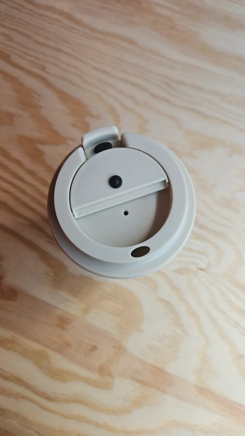 MIG by Julie Koch to-go kop genbrugskop til kaffe