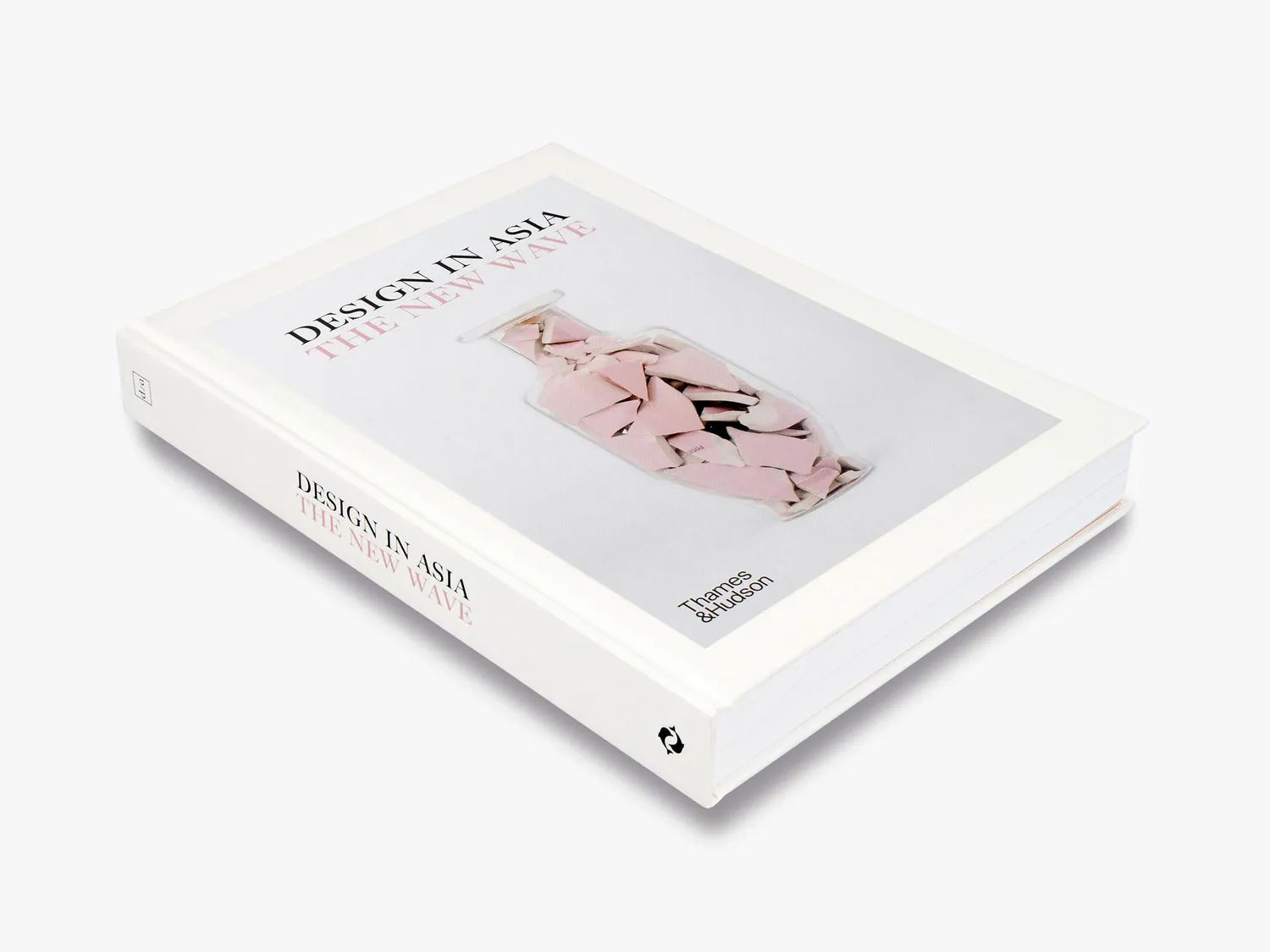 Thames & Hudson Design in Asia bog – asiatisk design
