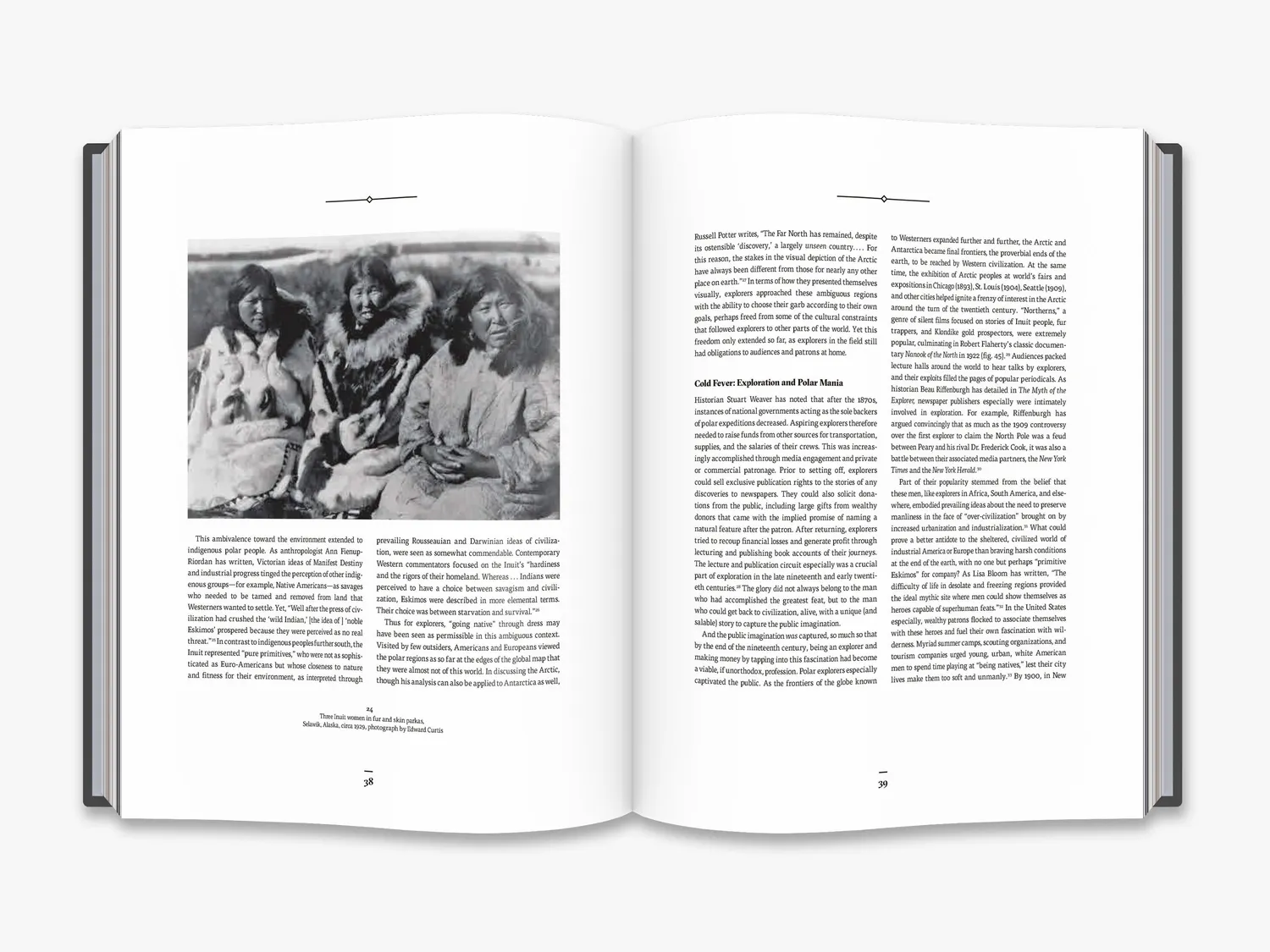 Thames & Hudson Expedition Fashion modebog
