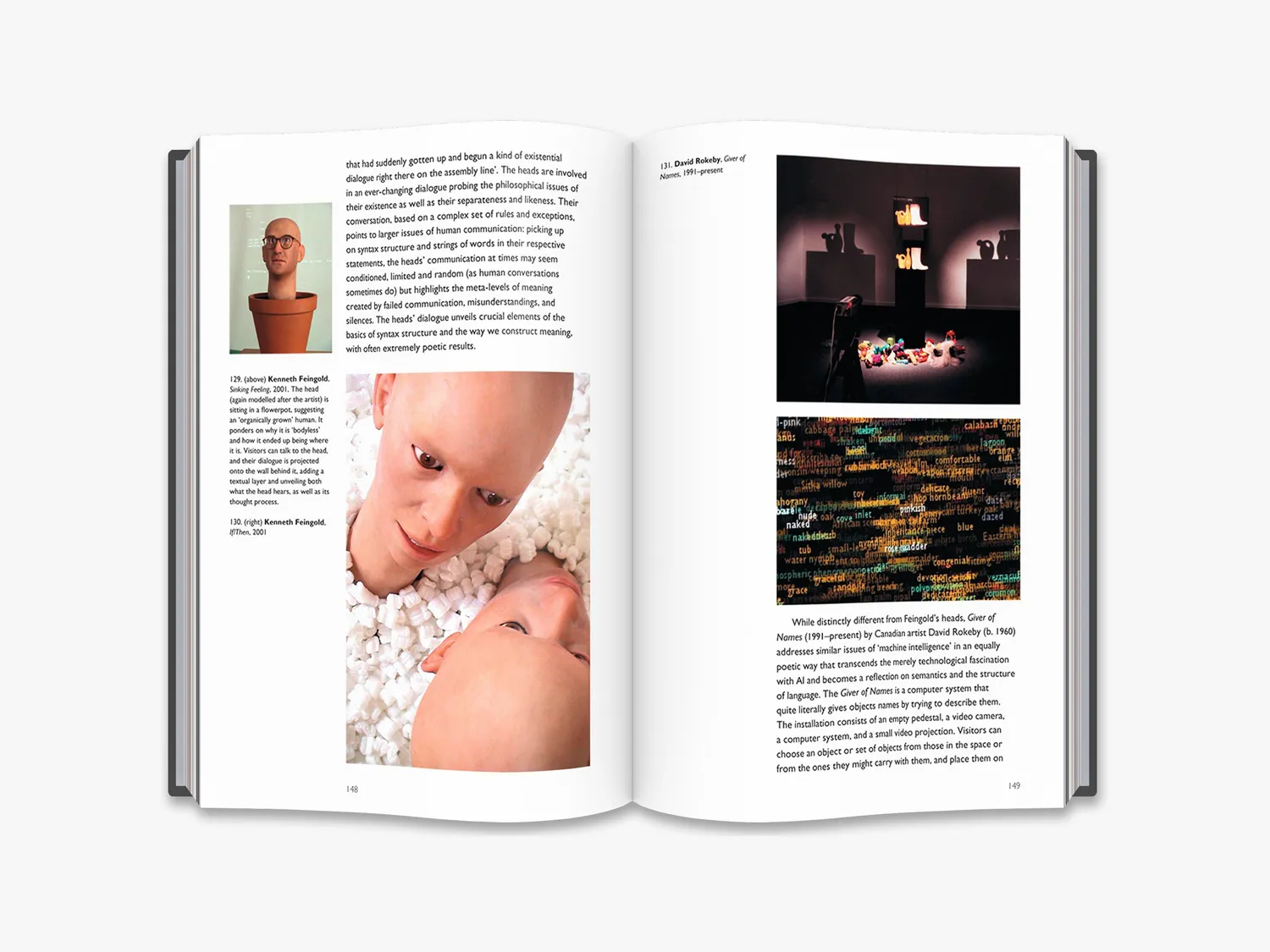Thames & Hudson World of Art Digital Art bog digitalkunst