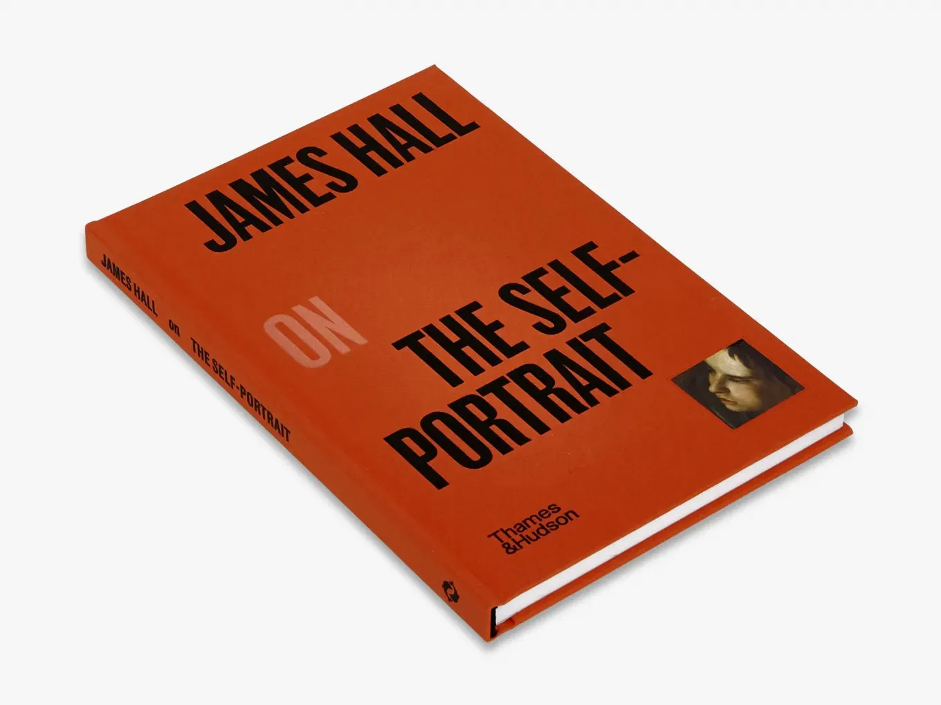 Thames & Hudson Pocket Perspectives James Hall bog