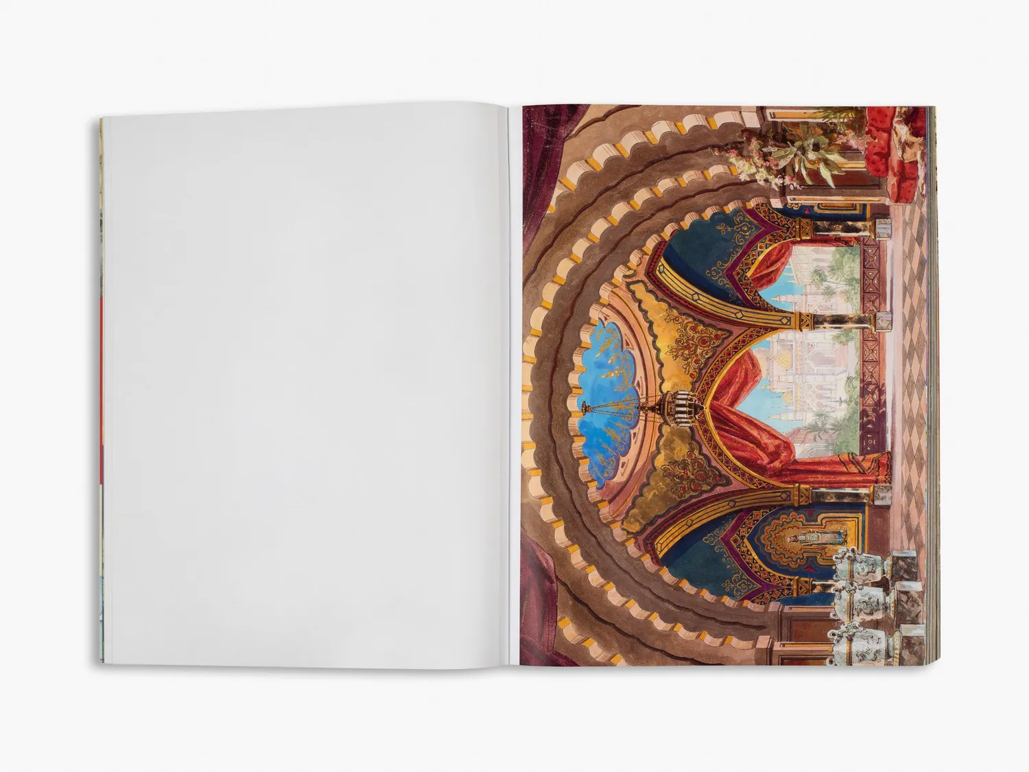 Thames & Hudson Cut Up This Book Creative Paper aktivitetsbog illustreret