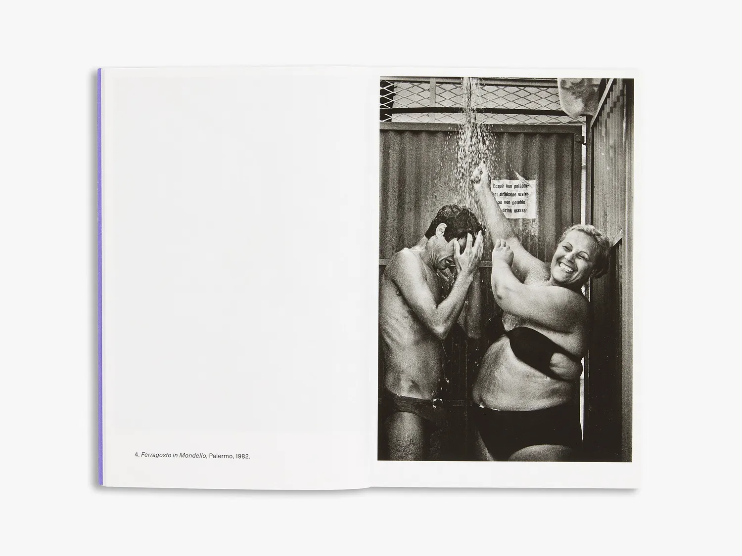 Thames & Hudson Photofile Letizia Battaglia bog – fotos