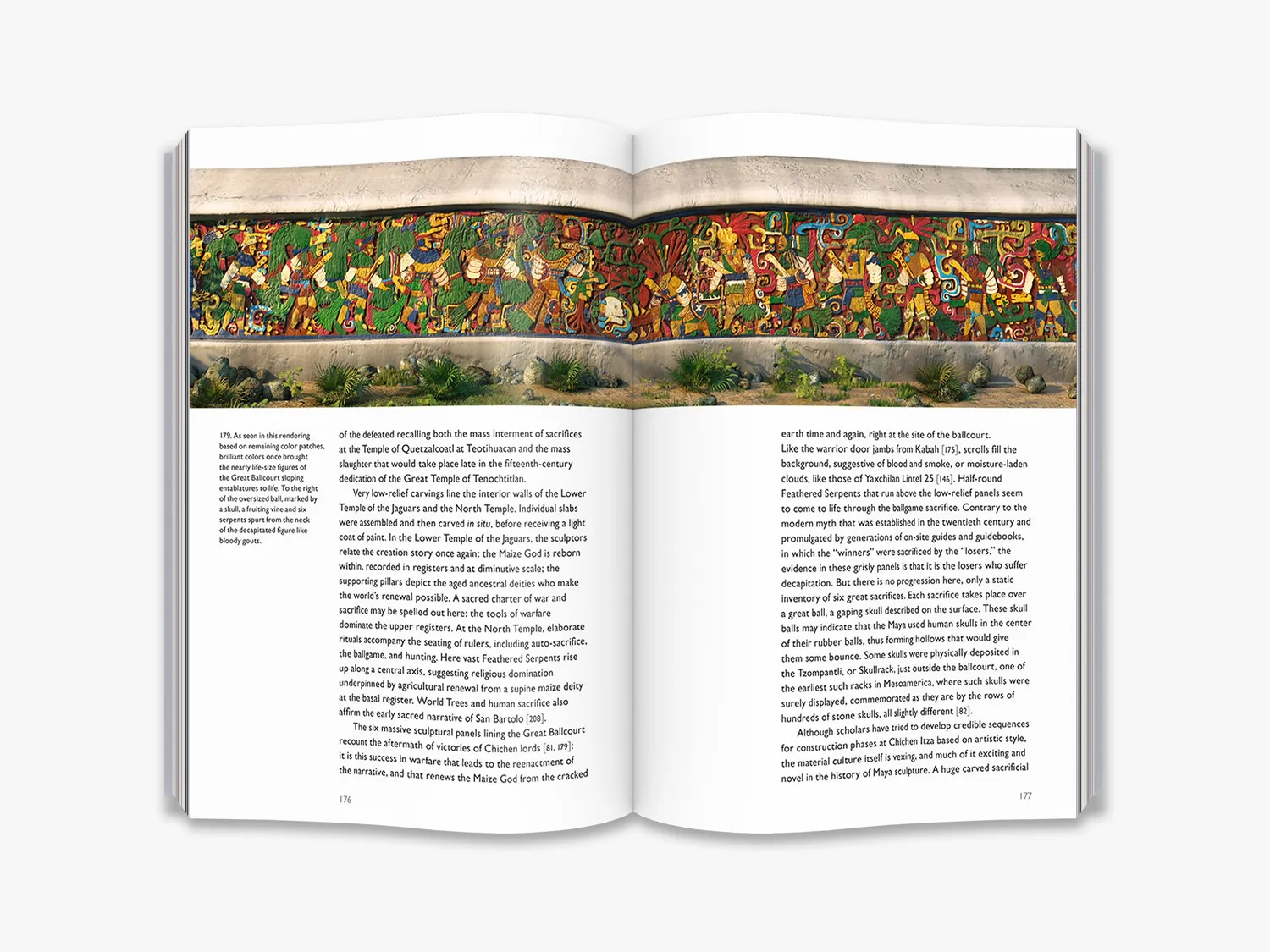 Thames & Hudson World of Art Maya Art and Architecture bog