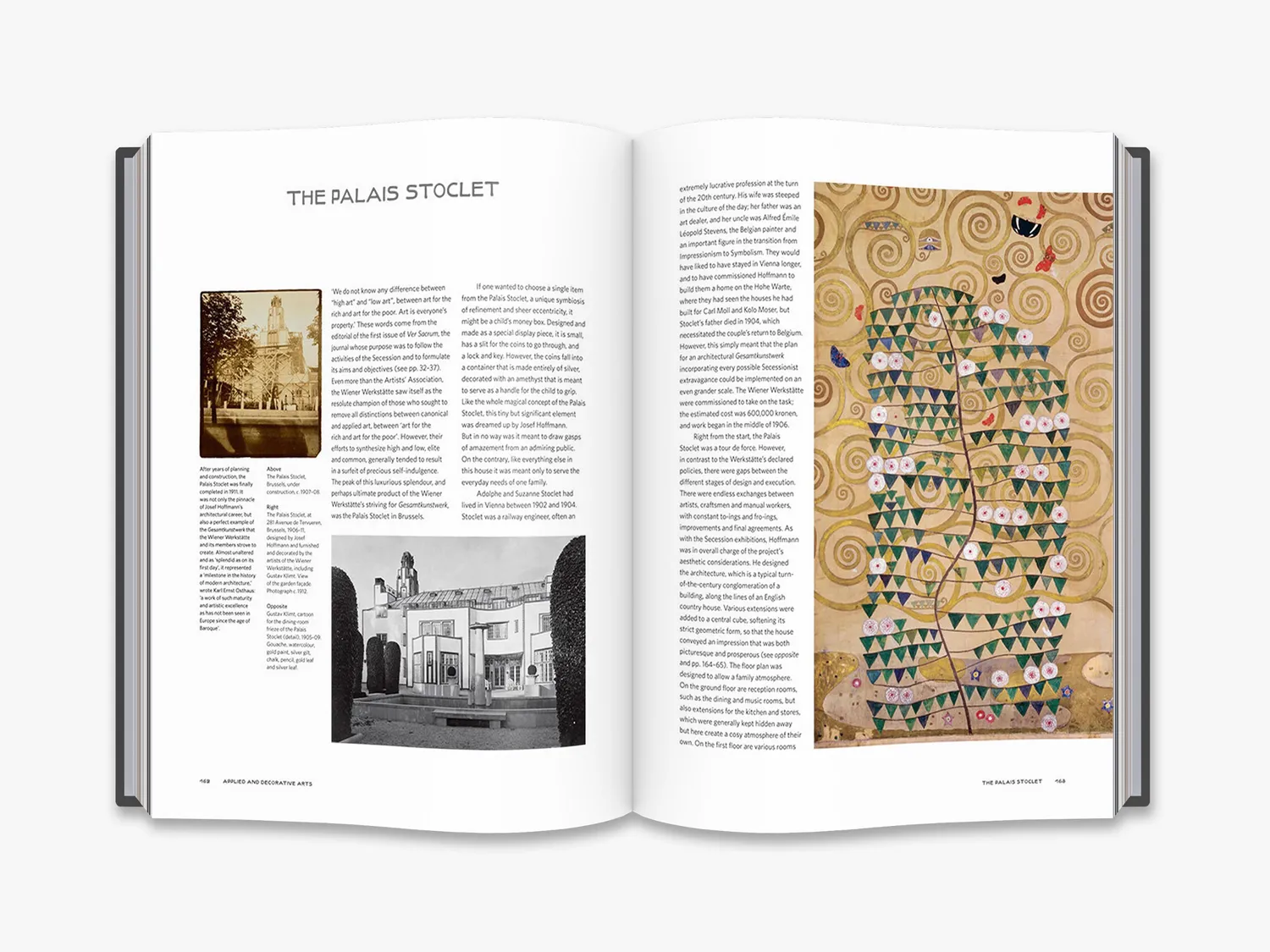 Thames & Hudson Vienna 1900 Complete bog – kunsthistorie