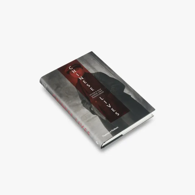 Thames & Hudson Chinese Lives fagbog om Kina biografier