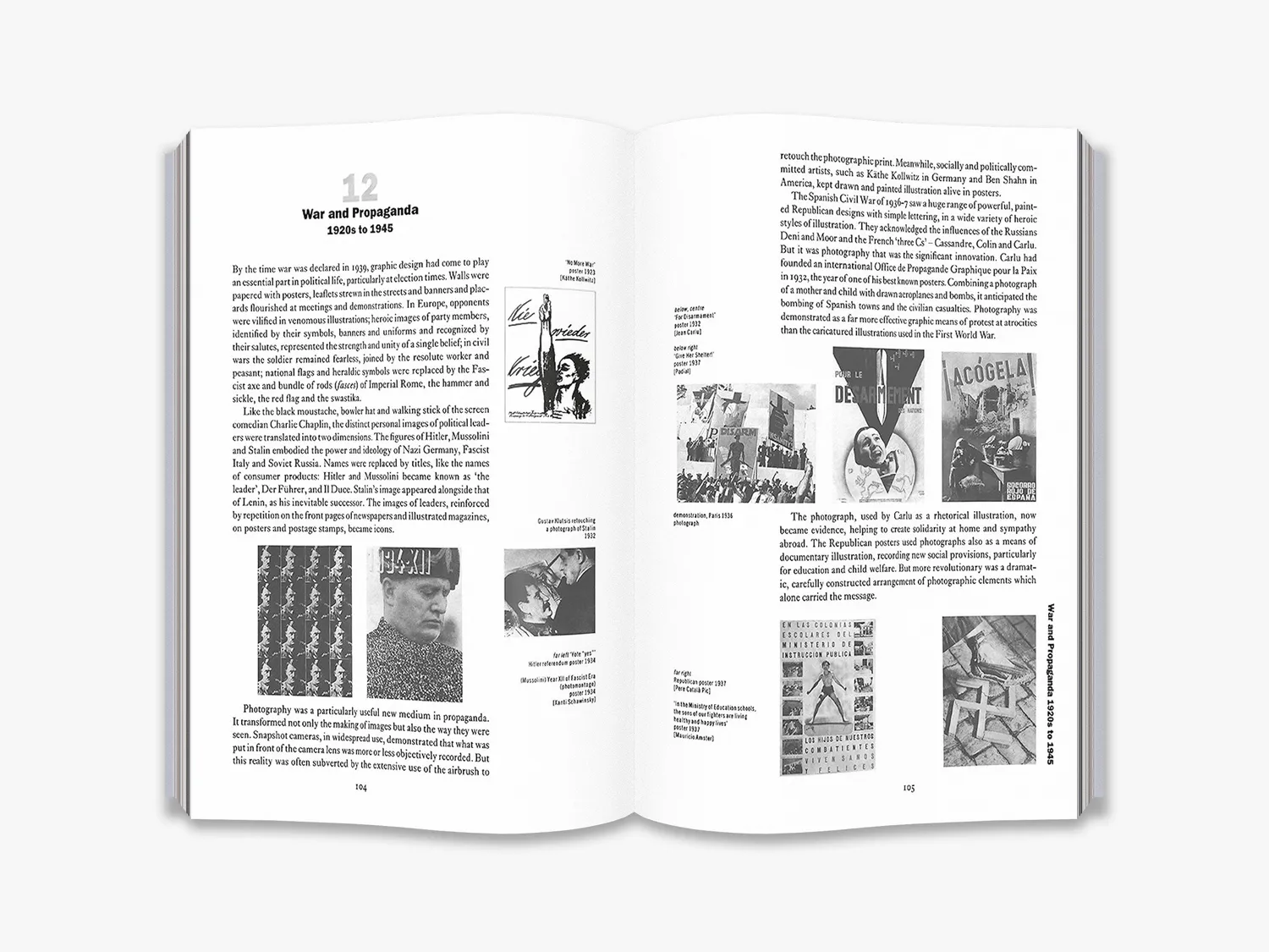 Thames & Hudson World of Art Graphic Design in the Twentieth Century bog