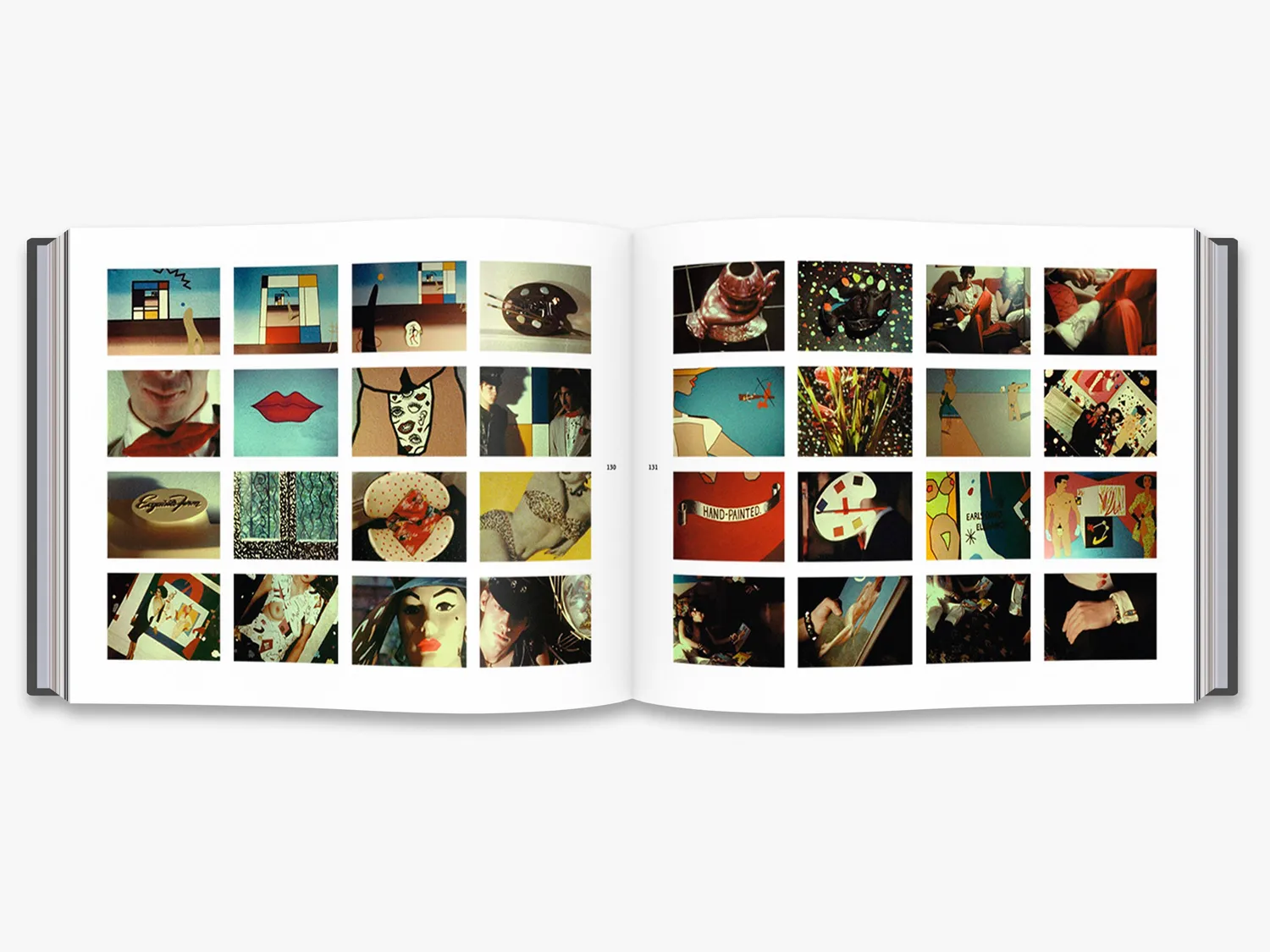 Thames & Hudson Derek Jarman Super 8 bog filmkunst