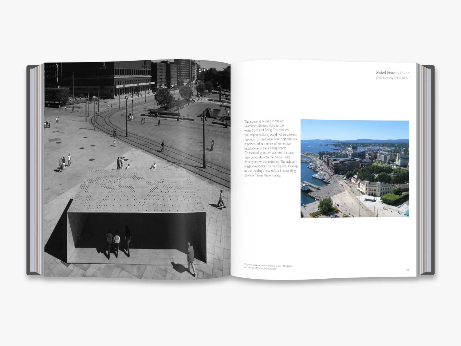 Thames & Hudson Adjaye Works 1995-2007 bog arkitektur