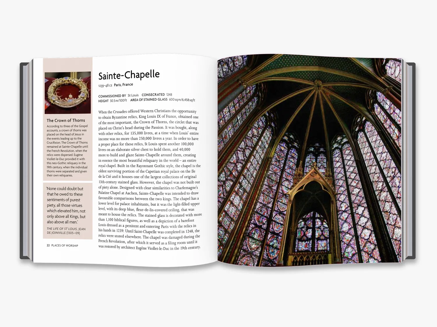 Thames & Hudson Making Sense Christian Art bog