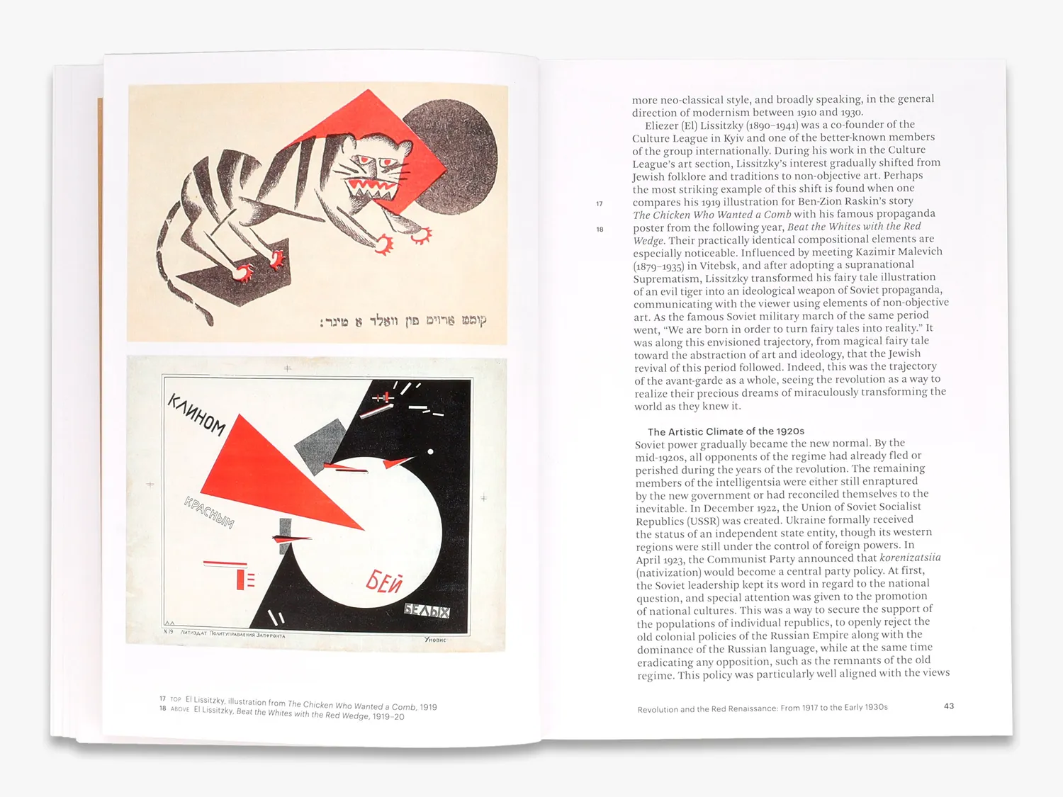Thames & Hudson The Art of Ukraine bog ukrainsk kunst